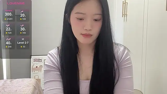 rose-u's cam snapshot