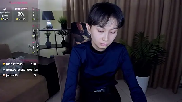 SheilaRare's cam snapshot