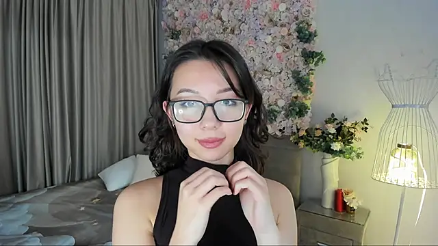 AgnieszkaBanana's cam snapshot