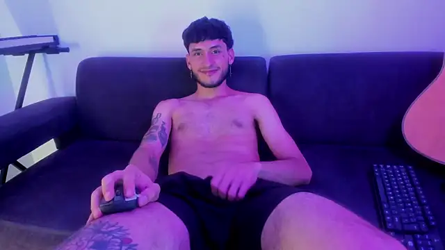 Henrikk_senn's cam snapshot