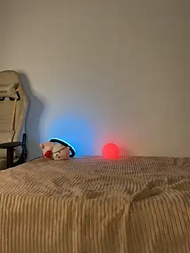 kiryB's cam snapshot