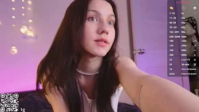 KendalHottt's cam snapshot