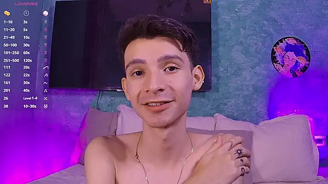 VicenteFerrer's cam snapshot