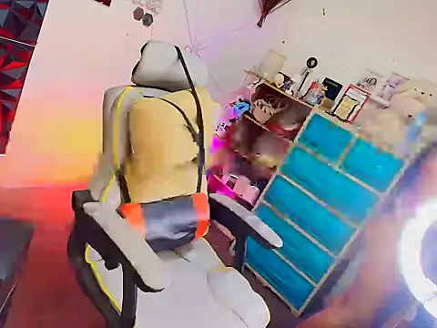 AsianTransbrittany live sex cam