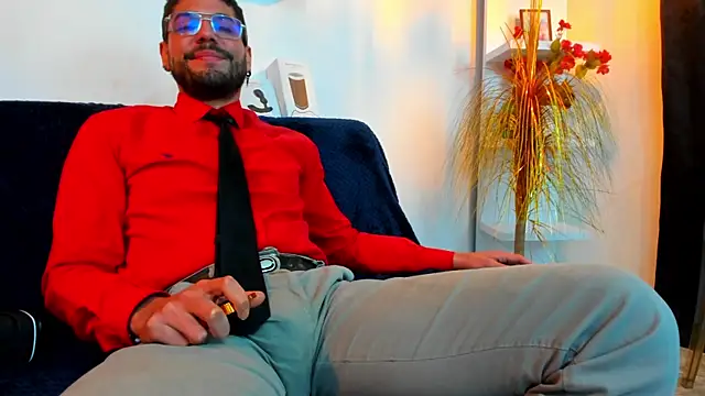 DanteWinter's cam snapshot