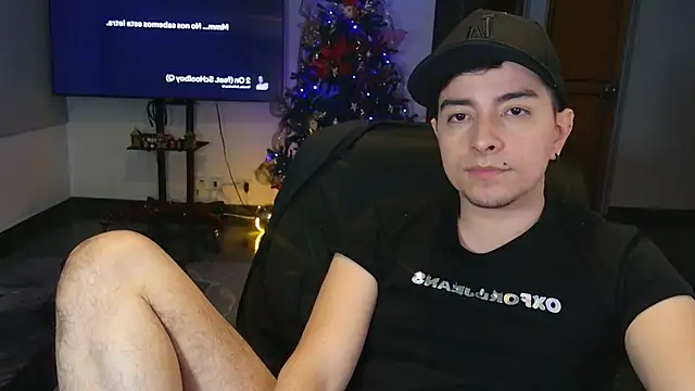 Jhoan_saenz's cam snapshot