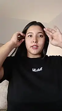 Zetrionn live sex cam