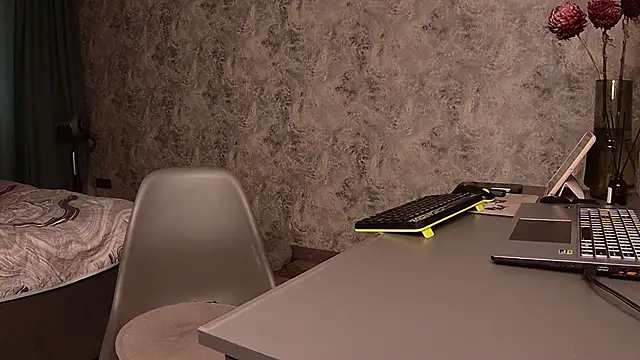 eelizabeth's cam snapshot