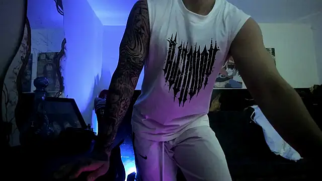 Dominatofstupid's cam snapshot