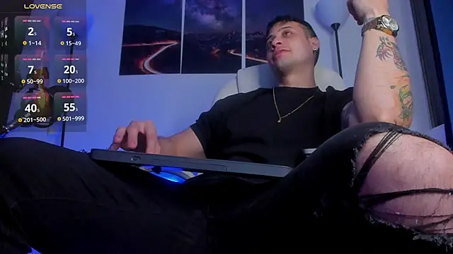 matt_saill's cam snapshot