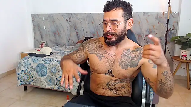 hanz_col's cam snapshot