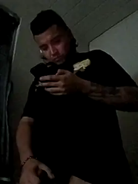 Scaeface01's cam snapshot