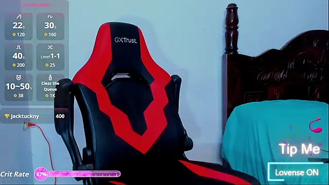 mike_shelby21's cam snapshot