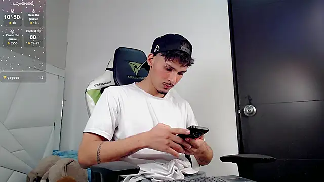 yankees_'s cam snapshot