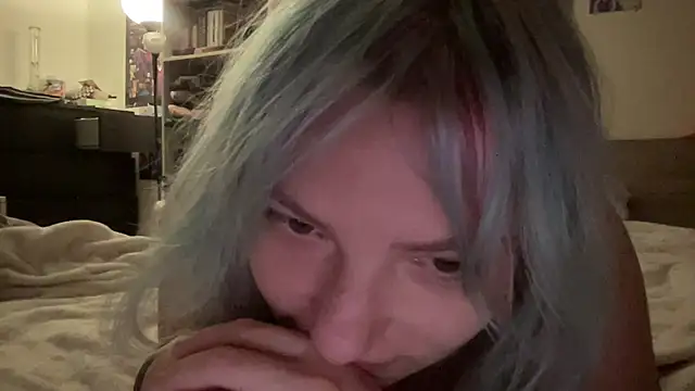 sirenspace's cam snapshot