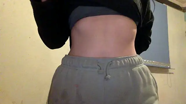 Bellababexox's cam snapshot