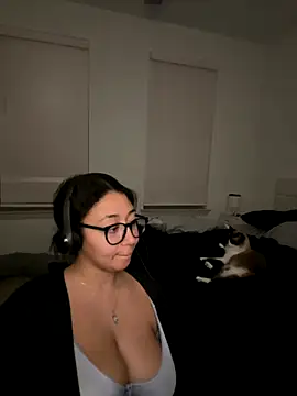 minha_baby's cam snapshot