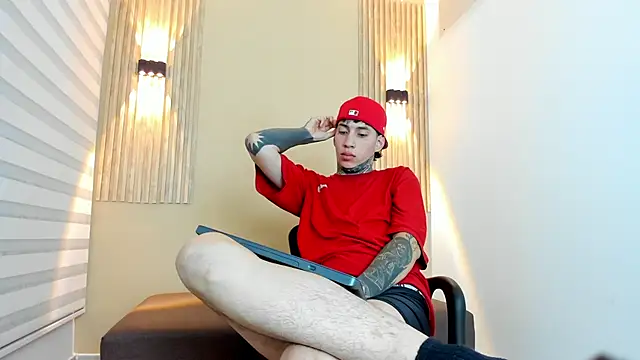 DANTE_ARMSTRONG live sex cam