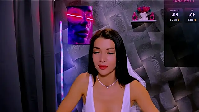 KateMagic's cam snapshot