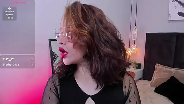 Dakhota_Rouge's cam snapshot