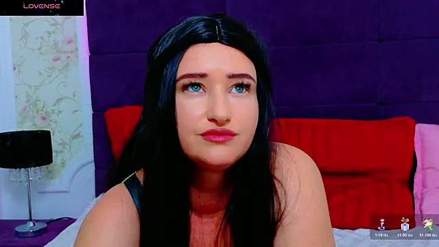 Alissa_Drake's cam snapshot