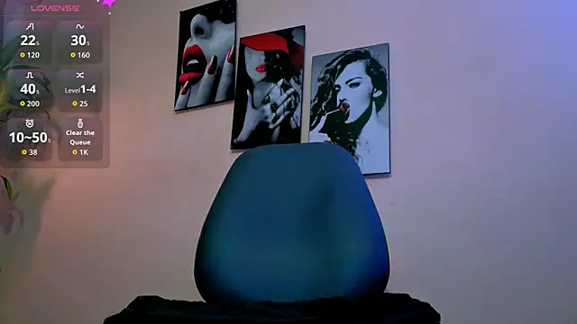 Flor_Gil live sex cam