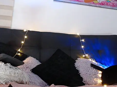 valery_carter01's cam snapshot