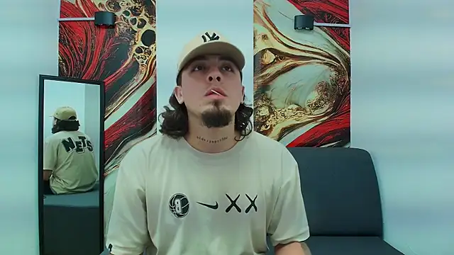 STEINER_01 live sex cam