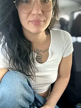 MeekyRich live sex cam