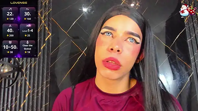 Giorgina_Parado live sex cam