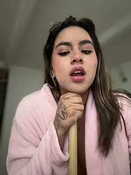 Zarah_Blare live sex cam