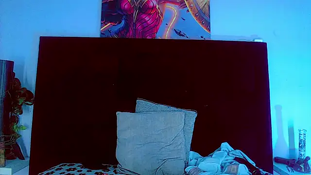 HannibalLester live sex cam