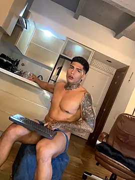 Dominiofit live sex cam