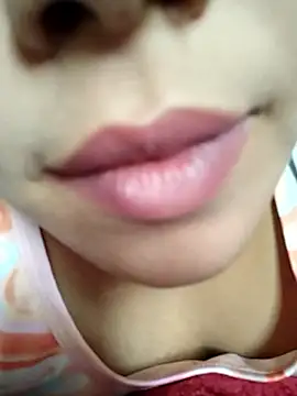 Anki-doll live sex cam