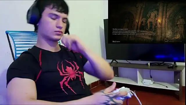 ErickWalton live sex cam