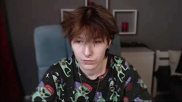 guitarandangell's cam snapshot