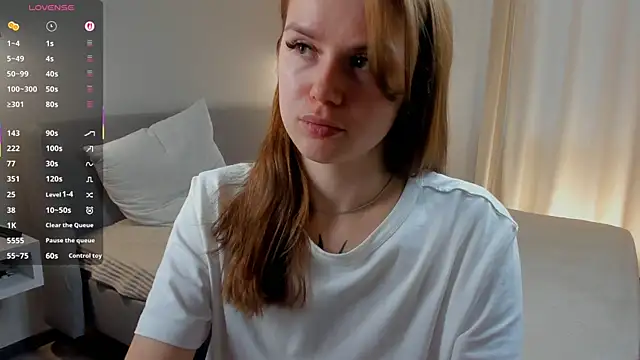 JulienneHauptman's cam snapshot