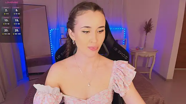 _Melissa_Evans_'s cam snapshot