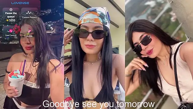 aylenmiller-'s cam snapshot