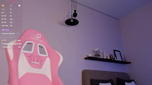 Quiet_Kathy1 live sex cam