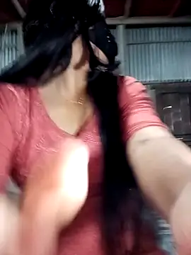 Sexy-Binita's cam snapshot