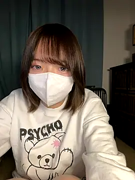 ranran_ch's cam snapshot