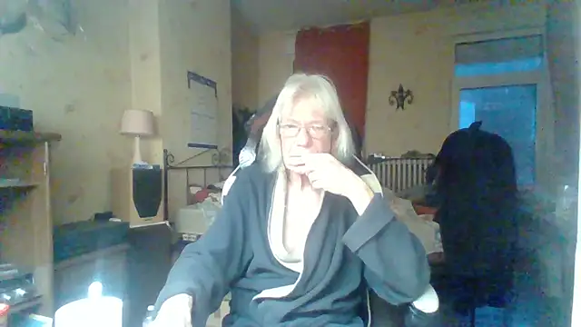 rosanetrav's cam snapshot