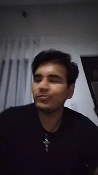 lans_howl's cam snapshot