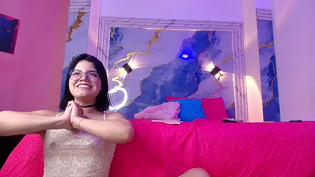 Girls_from_medellin's cam snapshot