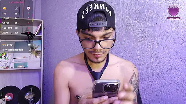 D4ni_king live sex cam