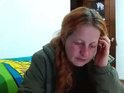 ViioletaMora's cam snapshot