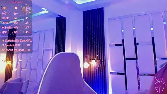 mia_schwarz's cam snapshot