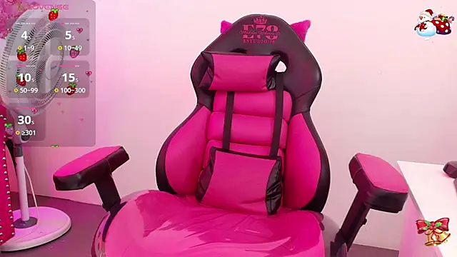 Sweett_m00n's cam snapshot