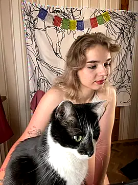 _EricaWinterr_'s cam snapshot